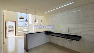 Casa à Venda no Cond. Villaredo - BARRA DOS COQUEIROS