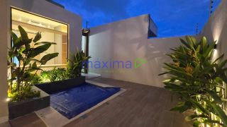 Casa à Venda | Marine Residence – Barra dos Coqueiros/SE