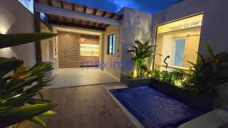 Casa à Venda | Marine Residence – Barra dos Coqueiros/SE