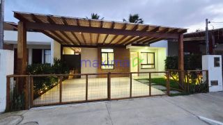 Casa à Venda | Marine Residence – Barra dos Coqueiros/SE