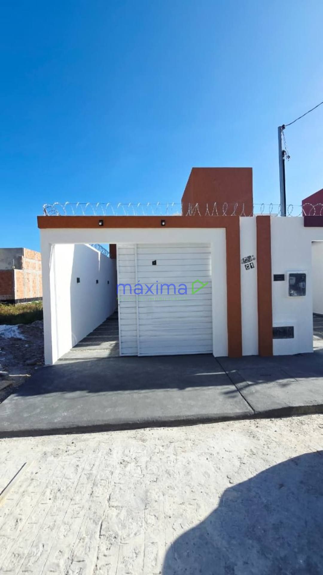 Casa Térrea à Venda | Luar da Barra 2 – Barra dos Coqueiros/SE