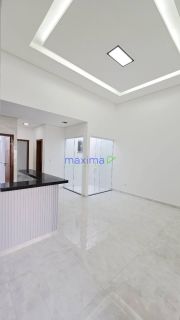 Casa Térrea à Venda | Luar da Barra 2 – Barra dos Coqueiros/SE