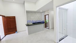 Casa Térrea à Venda | Luar da Barra 2 – Barra dos Coqueiros/SE