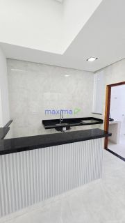 Casa Térrea à Venda | Luar da Barra 2 – Barra dos Coqueiros/SE