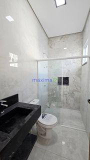 Casa Térrea à Venda | Luar da Barra 2 – Barra dos Coqueiros/SE