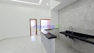 Casa Térrea à Venda | Luar da Barra 2 – Barra dos Coqueiros/SE