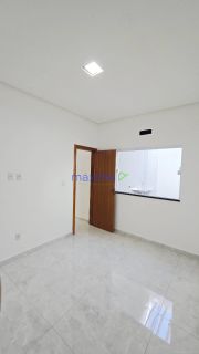 Casa Térrea à Venda | Luar da Barra 2 – Barra dos Coqueiros/SE