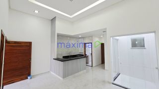 Casa Térrea à Venda | Luar da Barra 2 – Barra dos Coqueiros/SE