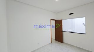 Casa Térrea à Venda | Luar da Barra 2 – Barra dos Coqueiros/SE