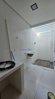 Casa Térrea à Venda | Luar da Barra 2 – Barra dos Coqueiros/SE