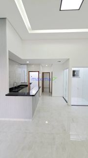 Casa Térrea à Venda | Luar da Barra 2 – Barra dos Coqueiros/SE