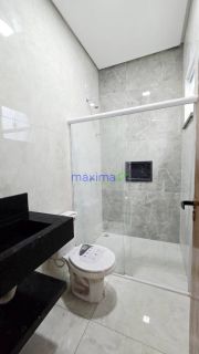 Casa Térrea à Venda | Luar da Barra 2 – Barra dos Coqueiros/SE