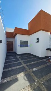 Casa Térrea à Venda | Luar da Barra 2 – Barra dos Coqueiros/SE