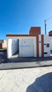 Casa Térrea à Venda | Luar da Barra 2 – Barra dos Coqueiros/SE