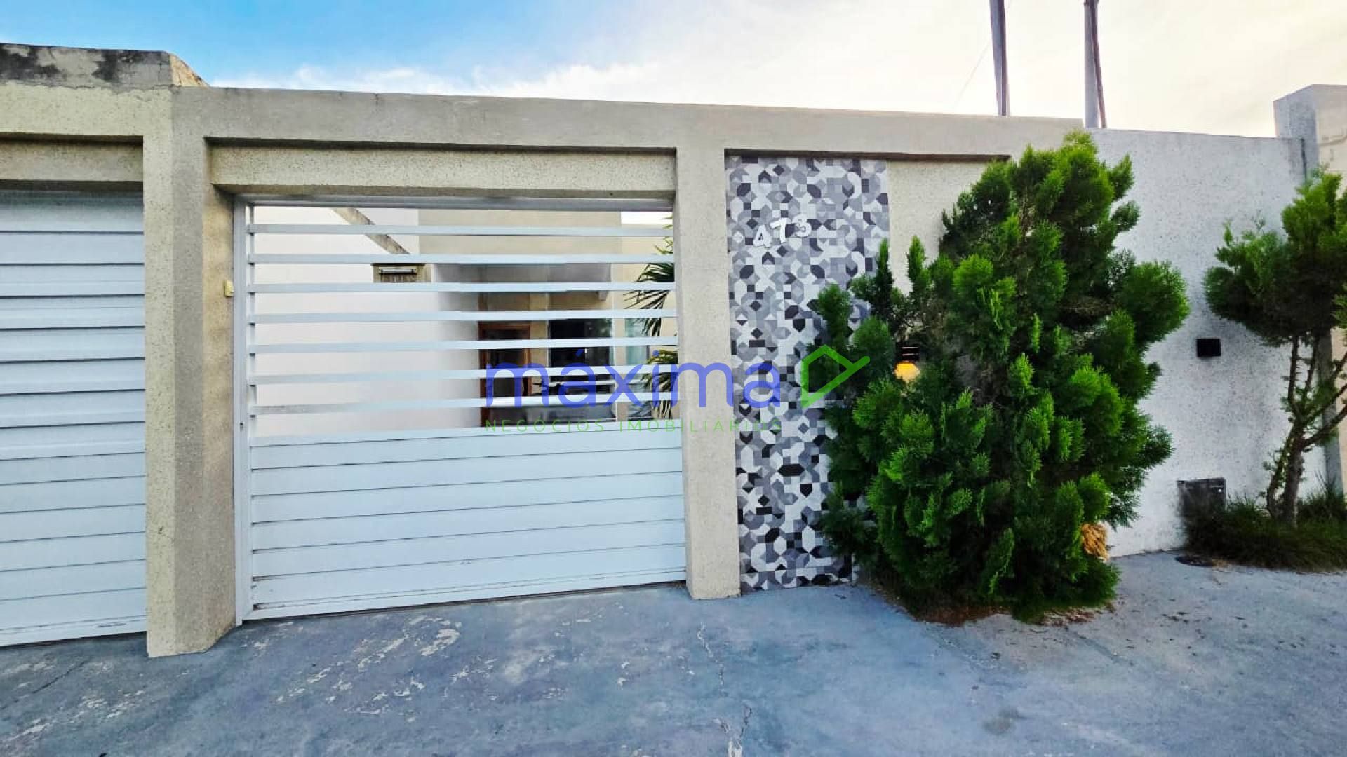 Casa à Venda | Rua dos Coqueiros – Loteamento Nossa Senhora do Carmo