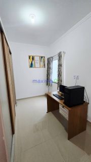 Casa à Venda | Rua dos Coqueiros – Loteamento Nossa Senhora do Carmo