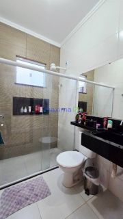 Casa à Venda | Rua dos Coqueiros – Loteamento Nossa Senhora do Carmo