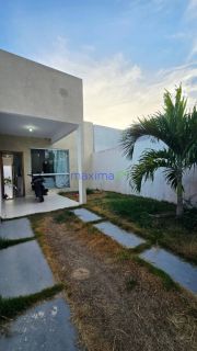 Casa à Venda | Rua dos Coqueiros – Loteamento Nossa Senhora do Carmo