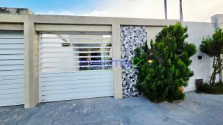 Casa à Venda | Rua dos Coqueiros – Loteamento Nossa Senhora do Carmo