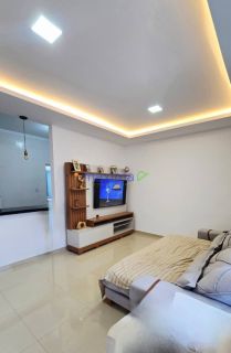 Casa à Venda | Rua dos Coqueiros – Loteamento Nossa Senhora do Carmo