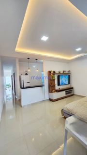 Casa à Venda | Rua dos Coqueiros – Loteamento Nossa Senhora do Carmo