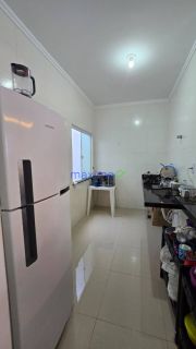 Casa à Venda | Rua dos Coqueiros – Loteamento Nossa Senhora do Carmo