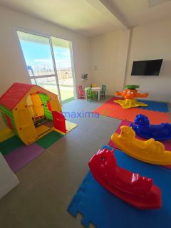 Apartamento para Aluguel no Condomínio Moradas da Barra