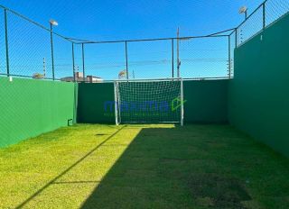 Apartamento para Aluguel no Condomínio Moradas da Barra