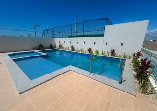 Apartamento para Aluguel no Condomínio Moradas da Barra