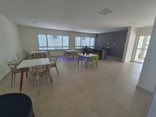 Apartamento para Aluguel no Condomínio Moradas da Barra