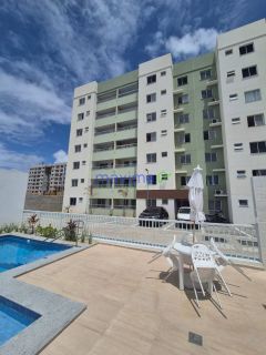 Apartamento para Aluguel no Condomínio Moradas da Barra