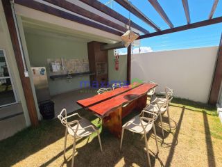 Apartamento para Aluguel no Condomínio Moradas da Barra