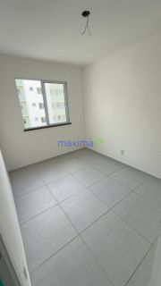 Apartamento para Aluguel no Condomínio Moradas da Barra