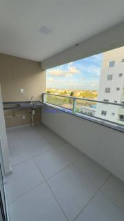 Apartamento para Aluguel no Condomínio Moradas da Barra