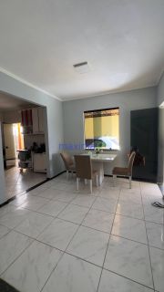 Casa a venda no bairro Coroa do meio