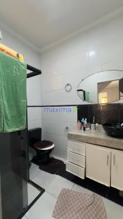 Casa a venda no bairro Coroa do meio