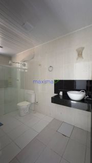 Casa a venda no bairro Coroa do meio