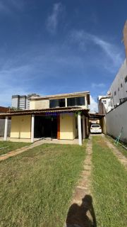 Casa a venda no bairro Coroa do meio