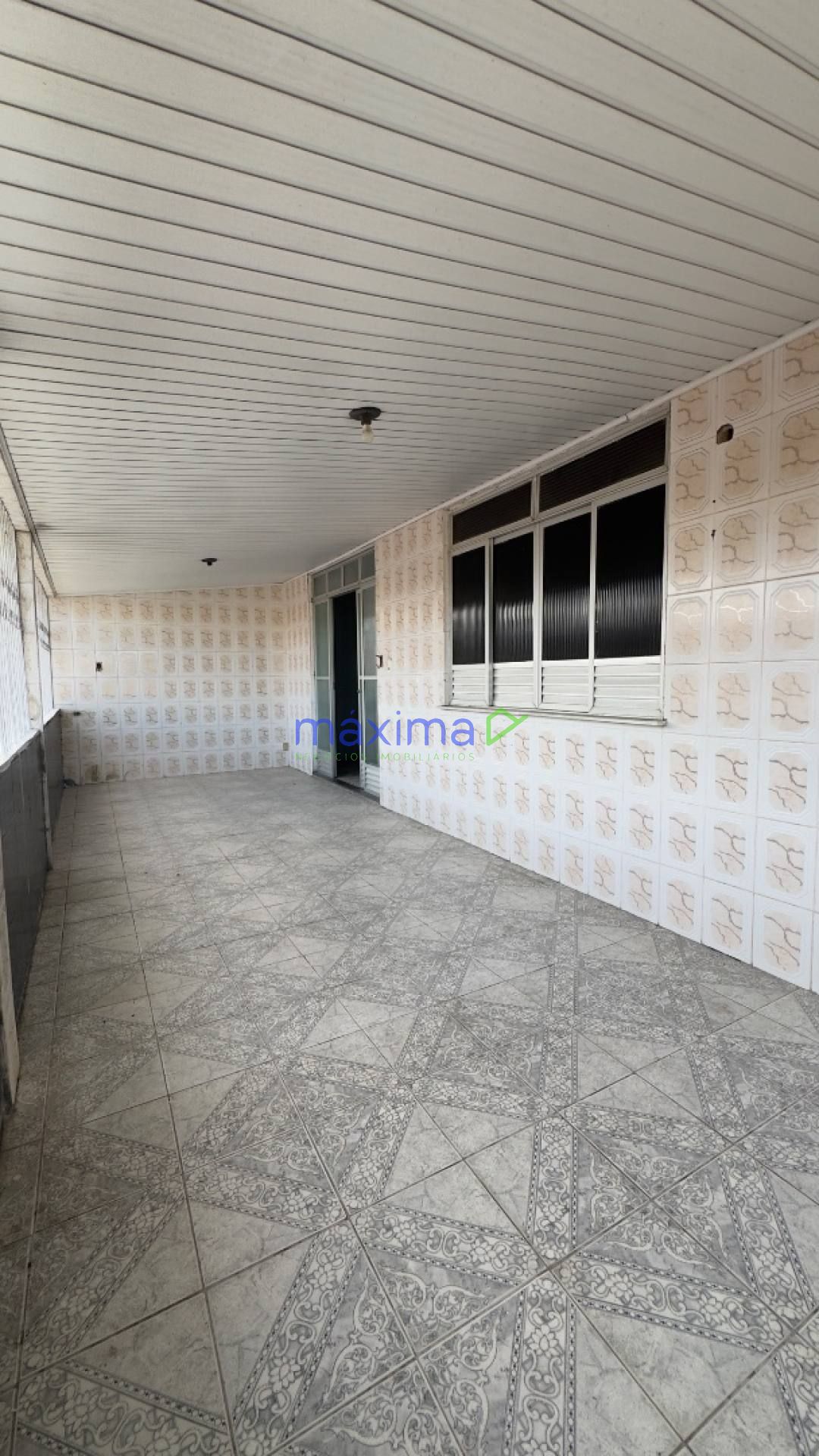 Casa a venda no Bairro Santos Dumont