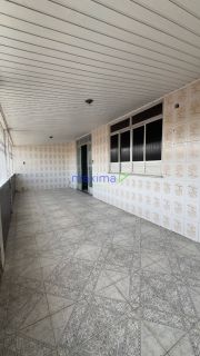 Casa a venda no Bairro Santos Dumont