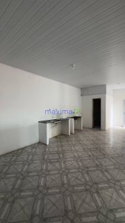 Casa a venda no Bairro Santos Dumont