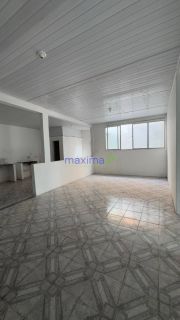 Casa a venda no Bairro Santos Dumont