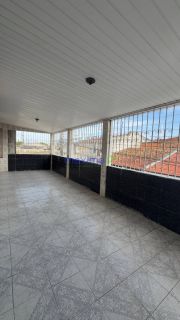 Casa a venda no Bairro Santos Dumont