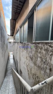 Casa a venda no Bairro Santos Dumont