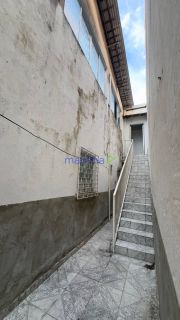 Casa a venda no Bairro Santos Dumont