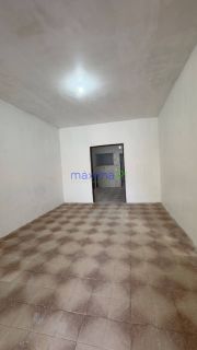 Casa a venda no Bairro Santos Dumont