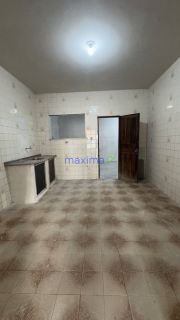 Casa a venda no Bairro Santos Dumont