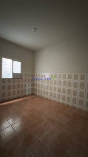 Casa a venda no Bairro Santos Dumont