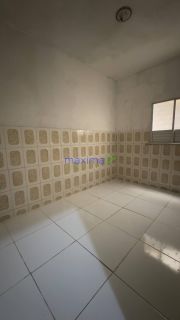 Casa a venda no Bairro Santos Dumont