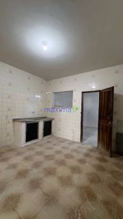 Casa a venda no Bairro Santos Dumont